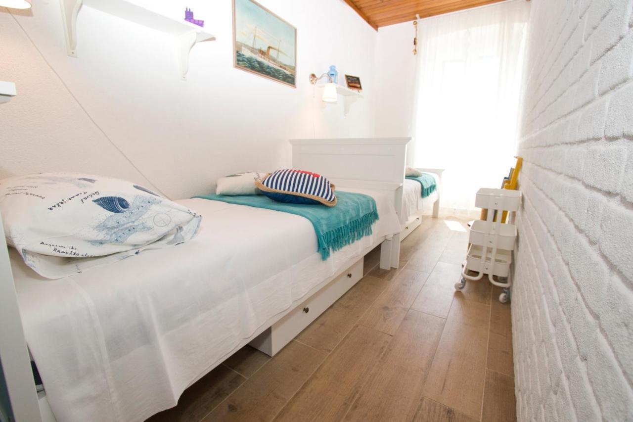 Stonehouse Katarina Villa Igrane Exterior photo