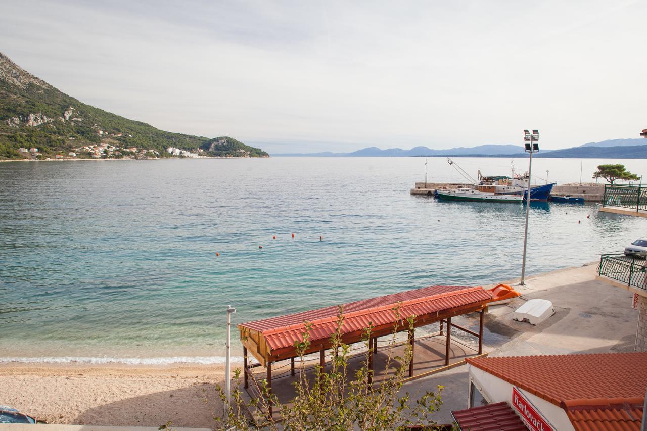 Stonehouse Katarina Villa Igrane Exterior photo